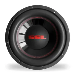 3-4 hours is generally sufficient for the subwoofer’s suspension to loosen enough to prevent the voice coil(s) from...