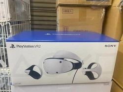 RESSENTEZ UN NOUVEAU RÉEL Une nouvelle expérience de « réalité » est ici ! La PlayStation VR2 est la prochaine...