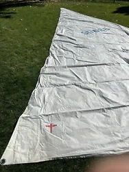 Used sail in great condition. See photos.