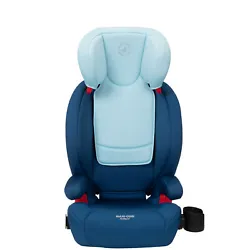 Your little one isn’t so little anymore and it’s time for a bigger car seat. But even though the days of wrestling...