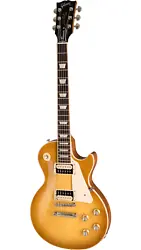 la Gibson Les Paul™ Classic combine le modèle Les Paul dans le style du début des années 60 avec quelques...