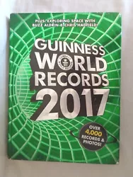 Guinness World Records Limited Officially Amazing, has a very thorough accreditation system for records verification....
