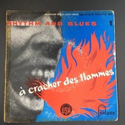 Condition: VG/VG.