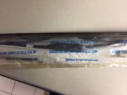 Windshield Wiper Blade 10329206 1997-2005. Genuine GM OEM Front Right Passenger Vans. Fits vehicles made from 1997 to...