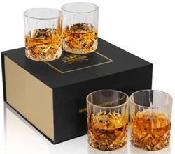 KANARS distinctive lines include crystalline and glass ranges including stemware, tumblers, vases and giftware. Not...