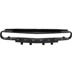 Product fit Direct Fit Replaces oe number 68258750AC. Replaces partslink number CH1223103C Notes Textured Black....