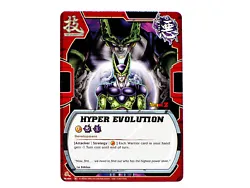 This card is NM-MT condition. This card is in near perfect condition. This card is an (unplayed card) not played card.