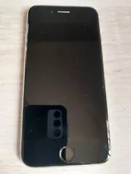Apple iPhone 6 - 16Go - Gris Sidéral. Vendu dans sa boite dorigine avec Je donne avec une protection décran en verre...
