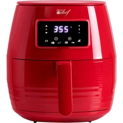 Create fast foods with all of the taste and none of the guilt. Included is the official Deco Chef cookbook that...