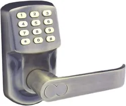 Latch adjustable from 2-3/8