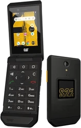The Cat S22 Flip takes the cell phone back to what it should be… a phone. Made for those who want a device as simple...