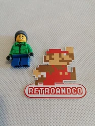 LEGO officiel État : 