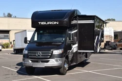 2020 Mercedes Benz Premium Sprinter Diesel Tiburon with the Advanced Technology Package. Tech p This one has the...