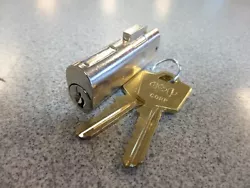 ESP 2000S344 Steelcase File Cabinet Lock.