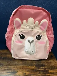 BRAND NEW Firefly! Outdoor Gear Izzie the Llama Kids Backpack - Pink. Item is “New.” Free Shipping. Shipped USPS...