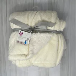 Wonderful Baby Gift or Baby Shower Gift. Machine Wash Cold / Gentle Cycle / Tumble Dry Low.
