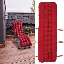 Are you still lying on the cold chair or suffering from back pain?. This sun lounger cushion can solve all problems for...