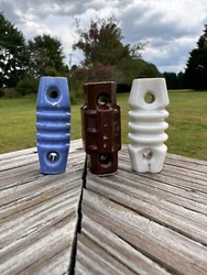 Rare Insulator.