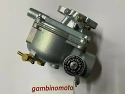 Carburateur pour moteur Lombardini Intermotor LA400 LA490 METAL TYPE      DEPUIS 1964, NOUS SOMMES LEADER DANS LA...