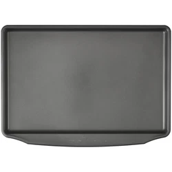 This extra large pan was made for parties and can bake large amounts of cookies, appetizers and other foods all at...