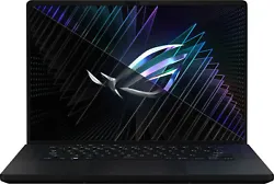 Dive headfirst into one of the best gaming laptop experiences on Windows 11. Enjoy a fast 240Hz refresh rate, 16GB of...
