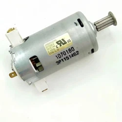 Johnson Electric 775 Motor Large torque DC120V 11000RPM 200W micro-Spindle Motor (447). Motor length: 75.5 MM. 1 x...