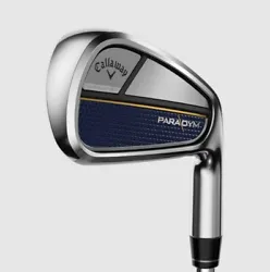 Callaway Paradym. MODEL: Paradym. these fees are NOT included in the total price & will be the responsibility of you,...