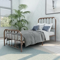 Modern Style Headboard. rest on the headboard and read a book at. More Storage Space. of room for storing kids toys and...