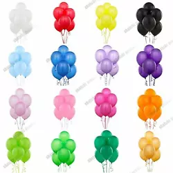 CHOKING HAZARD: Children under 8 yrs. can choke or suffocate on uninflated or broken balloons. Adult supervision...