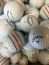 Value - Value balls are in fair condition and may have discoloration scuffs pen markings and logos. Shag - These balls...