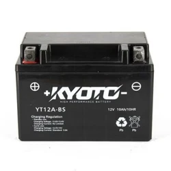 Technologie: SLA / GEL. Technologie: SLA AGM / GEL. La batterie est étanche. Livrée Prête à lemploi : batterie...