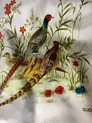 Pheasants Colorful. Colorful bird design.