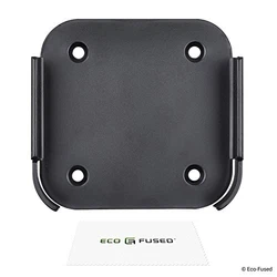 ●⭆ SUPPORT MURAL : Le support murale Eco-Fused vous permet de fixer votre Apple Airport Express [2ème...