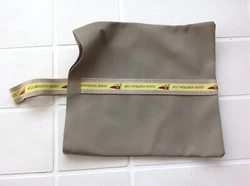 SAC ÉTANCHE 