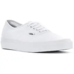 Casual shoes with lightweight and flexible canvas uppers. Cotton drill lining for breathability. Vulcanized...