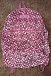JanSport Mesh Backpack  Good condition One of the straps has a dark spot on it (PICTURED)  Please look over all of the...