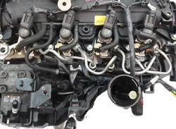 Pompe D’injection 167003669R 166006212R 1.5 DCI Renault Captur convient aux voitures Nissan,Renault. .