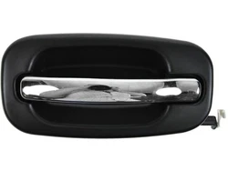 2000-2006 Chevrolet Suburban 2500. Notes: Exterior Door Handle -- Passenger Side; Rear. Position: Rear Right. 12 Month...