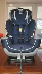 Graco Extend2Fit Convertible Car Seat, Ride Rear Facing Longer with Extend2Fit. Safely ride rear-facing longer! The...
