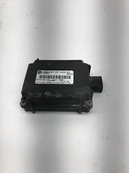 Audi A4 B8 Garage Door Home Link Module Part# 8KO907410B Fits 2009-2012. PK6ACg