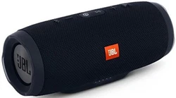 JBL Charge 3 is the ultimate, high-powered portable Bluetooth speaker with powerful stereo sound and a power bank all...