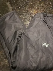 Drift Performance Boardwear Kids Snow Pants Sz. Youth Large. Condition is Pre-owned. Shipped with USPS Priority Mail.