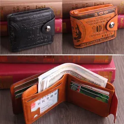 Easy to carry --This wallet is as minimal as your cards themselves. Wallet sits flat in your front pocket. You can also...