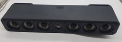 Signature Elite ES35. NOT ONLY HEAR, BUT FEEL THE HEART-THUMPING BASS - With Polks Patented Power Port Technology, the...