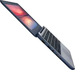 Asus (Chromebook) C202SA-YS02-GR WiFi | 4GB 16GB | Gray | 90NX00Y2-M00050.
