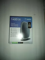 PLUGGED IT IN AND THEN FOUND OUT THAT COX PROVIDED WiFi FREE AND SO I.