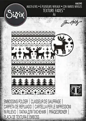 Sizzix item #666388. designed by Tim Holtz. Sizzix ML Texture Fades Embossing Folder -. Well do our best to answer them!