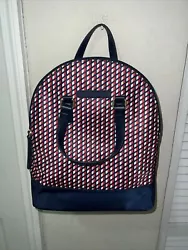 tommy hilfiger backpack.