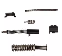 Lock OEM parts to build your new slide or to replace worn parts on your current slide. All parts included in this kit...