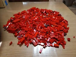 Lot Lego Vrac 13.